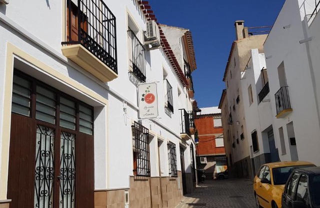 La Casa de Asensia