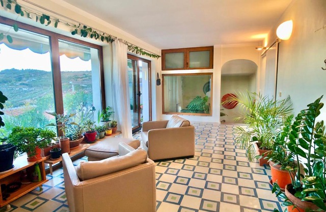 La Casa de Bonela