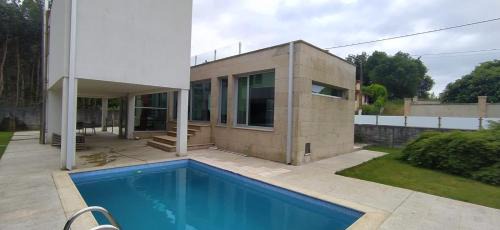 La casa de Cristal