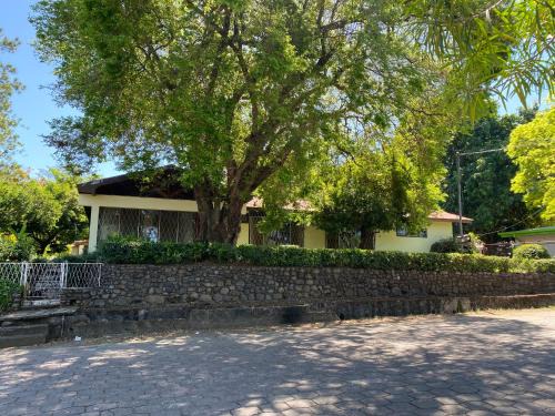 La Casa de doña Nena