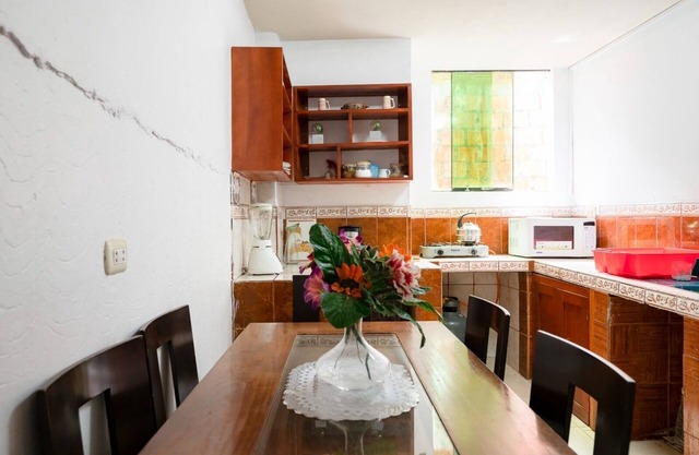 La Casa de Emilita