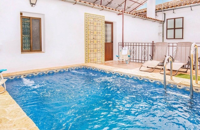 La Casa de Isabel Villaviciosa de Córdoba by Ruralidays