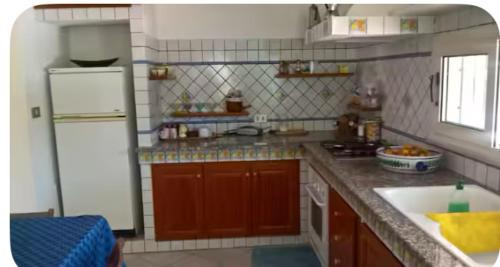La Casa del Gabbiano