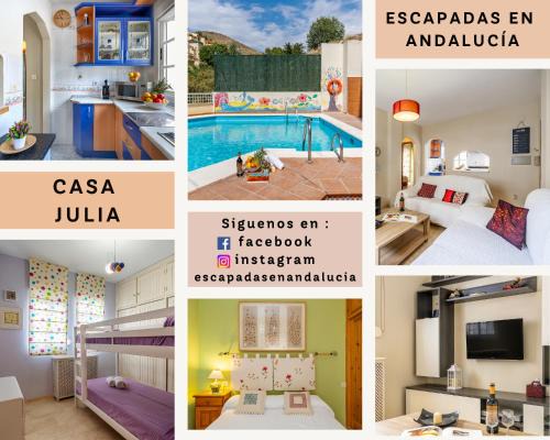 La Casa de Julia