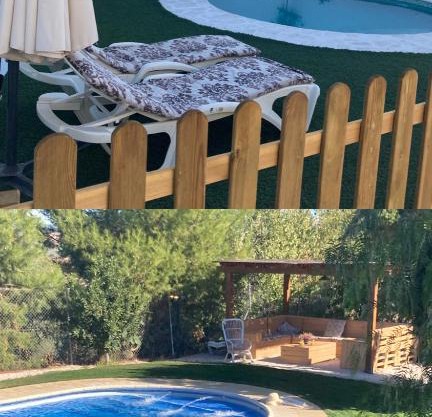 La Casa De La Abuela
