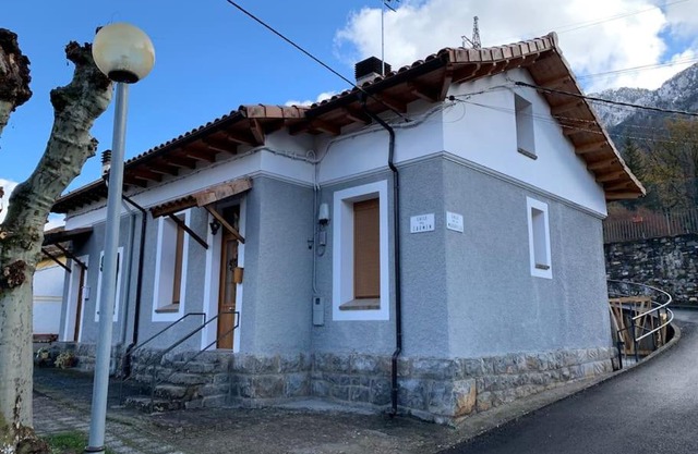 La Casa de la Colonia