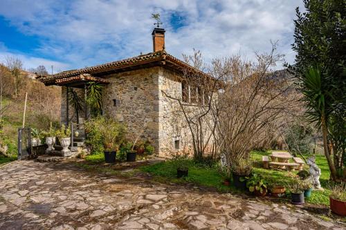 La Casa De La Torre