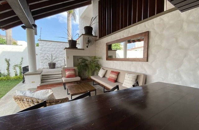 La Casa de La Yaya