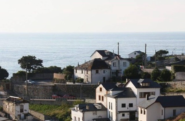 La Casa de Loli Luarca