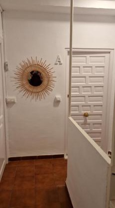 La casa de Martin