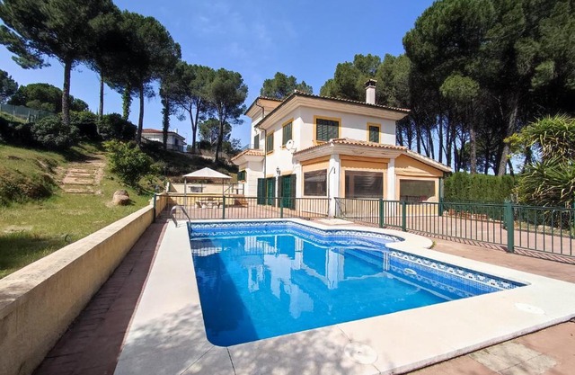 La casa de Mati
