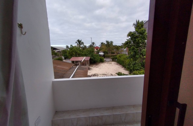 La casa de Olaf