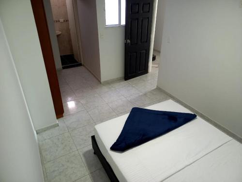 La casa de pili