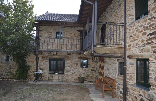 La Casa de Rosa