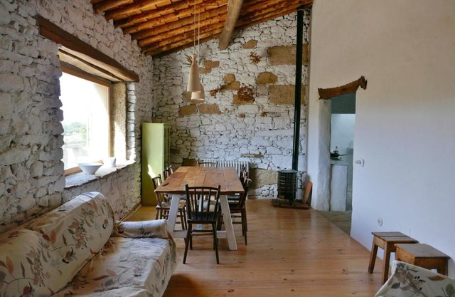 La Casa de Salce