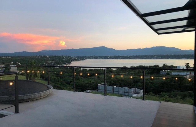 La Casa de Teques