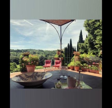 “La casa dei bifolchi”