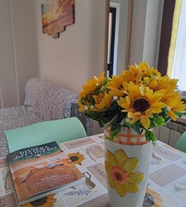 La Casa dei Girasoli
