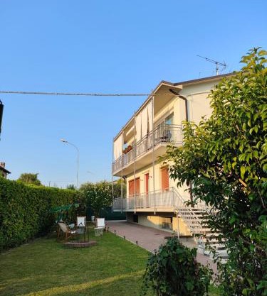 La casa dei butei