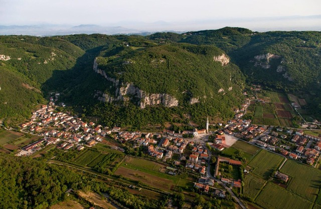 La Casa dei Lumi