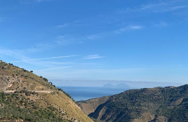 La casa dei Nebrodi