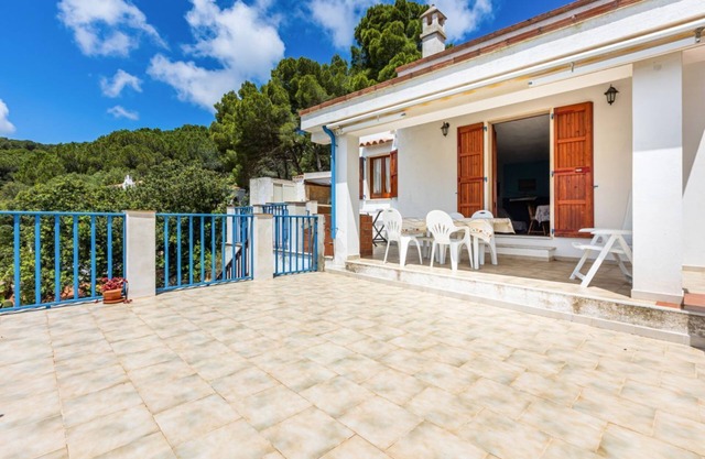 La casa dei Nonni in Carloforte!