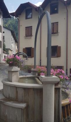 La Casa dei Nonni
