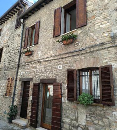 La Casa Dei Nonni