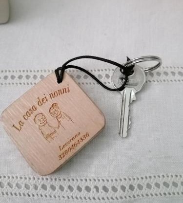 La Casa dei Nonni