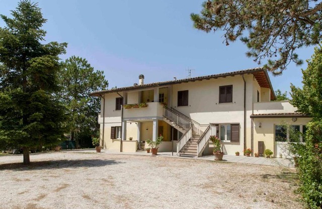 La Casa dei Pini