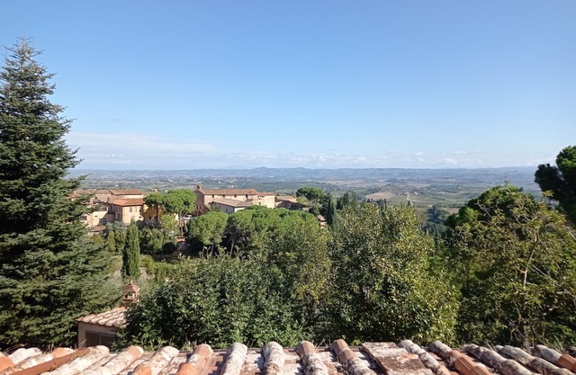 La Casa dei Ricordi, La Casa dei Ricordi, meravigliosa vista