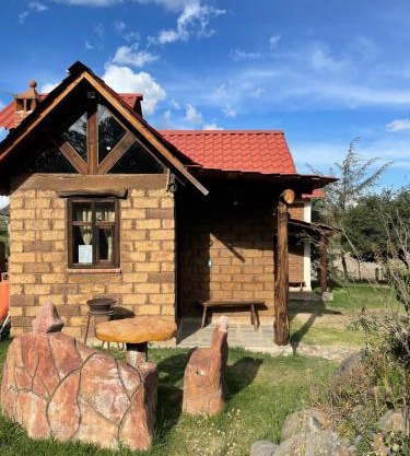 La Casa del Abuelito