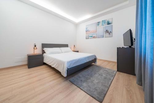 La Casa del Bersagliere - APARTMENT
