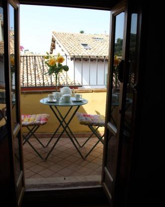 La Casa del Borgo Antico