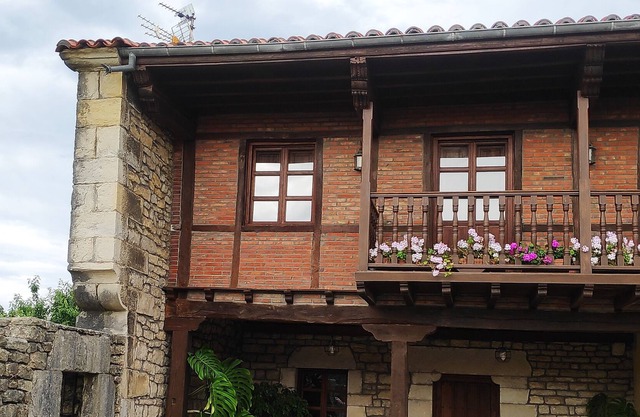 - La Casa Del Bosco -