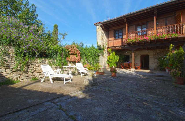 La Casa del Bosco