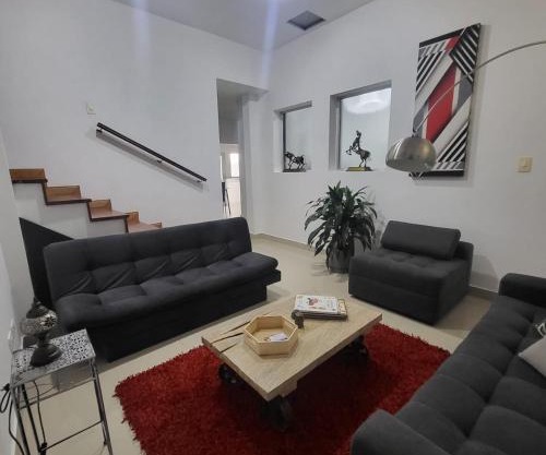 LA CASA DEL CABLE - Hermoso Apartamento -