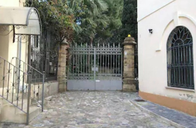 La casa del casiere-Antica Villa Patrizia