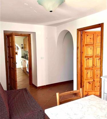 La Casa del Ciabattino - San Mauro Cilento - Acciaroli