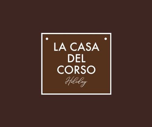 La Casa Del Corso