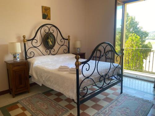 La Casa Del Contadino