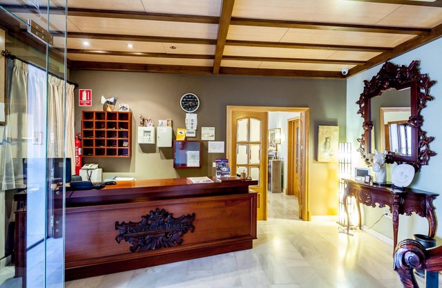 La Casa del Duque
