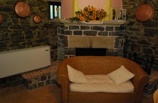 La Casa del Fattore