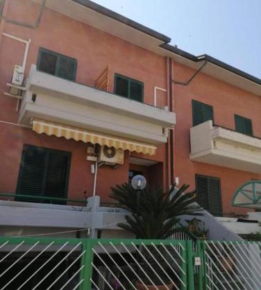 La casa del fiore