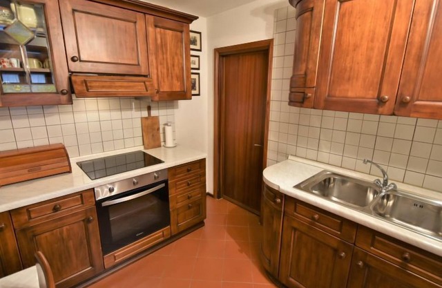 La Casa del Giova by Interhome