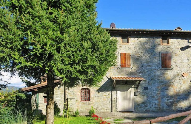 La casa del girasole