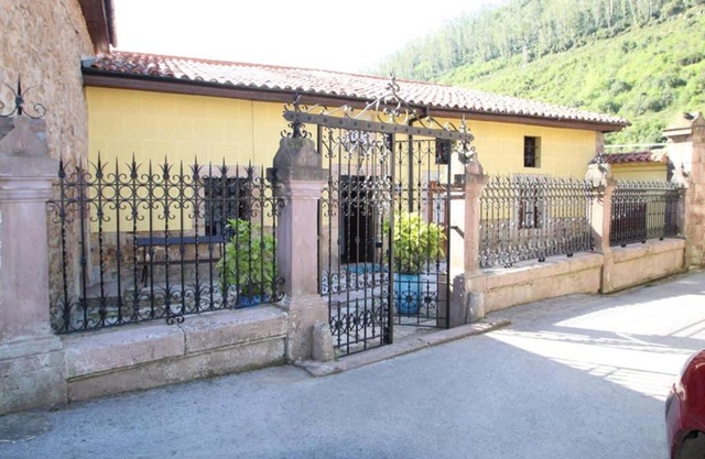“La Casa del Guarda”