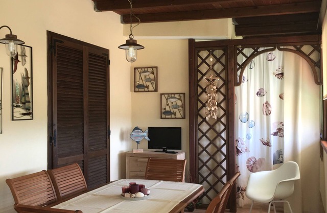 "La Casa del Sole- HolidayHouse"