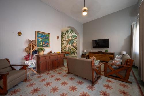 La Casa del Jaguar