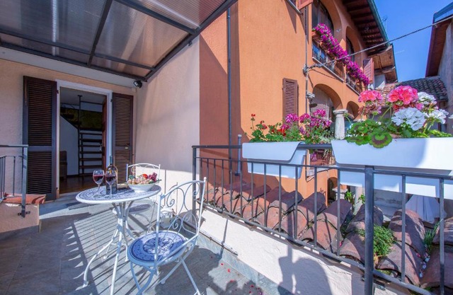 La Casa del Marione